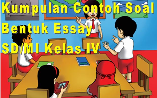 Contoh soal tap kasus pembelajaran bahasa indonesia 1